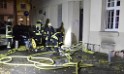 Feuer 2 Y Kellerbrand Koeln Humbold Gremberg Hachenburgerstr P448